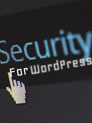 Security For WordPress