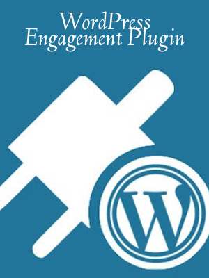WordPress Engagement Plugin