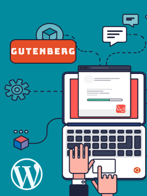 Learning Gutenberg