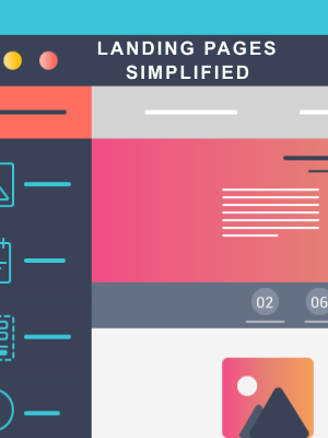 Landing Pages Simplified