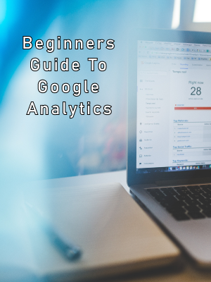Beginners Guide To Google Analytics