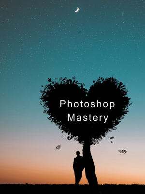 Photoshop Mastery