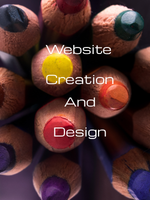 Website Creation And Design