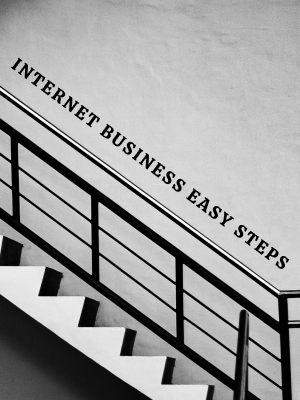 Internet Business Easy Steps